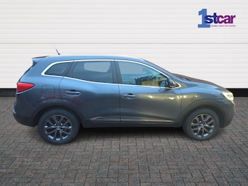 Used Renault Kadjar 2016 for sale - 76487114: Photo