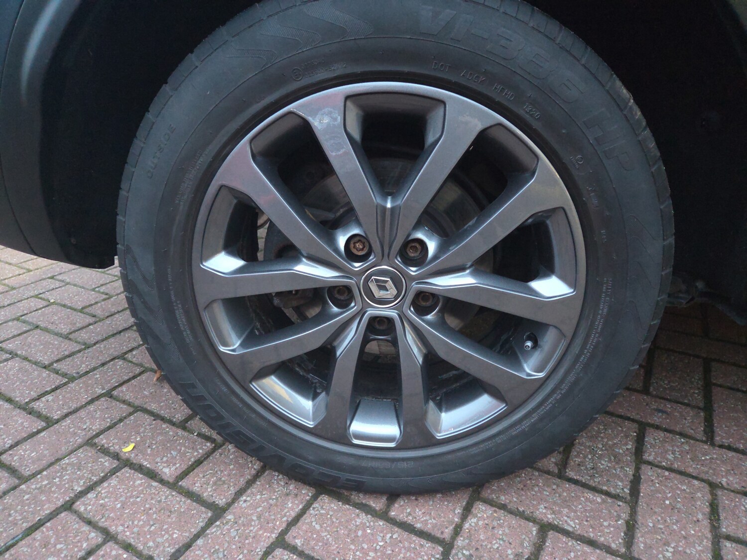 Used Renault Kadjar 2016 for sale - 76487114: Photo 5