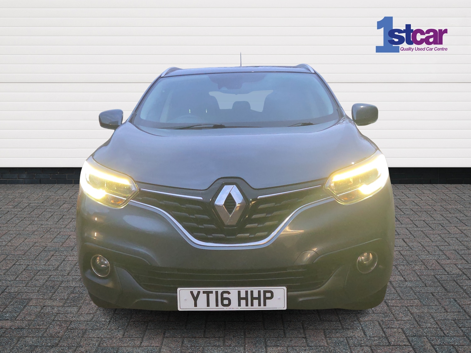 Used Renault Kadjar 2016 for sale - 76487114: Photo 7