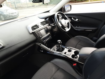 Used Renault Kadjar 2018 for sale - 77810277: Photo