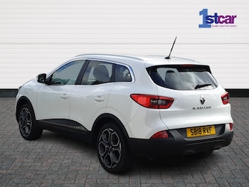 Used Renault Kadjar 2018 for sale - 77810277: Photo