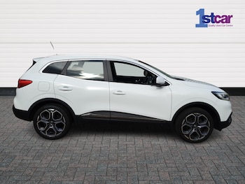 Used Renault Kadjar 2018 for sale - 77810277: Photo