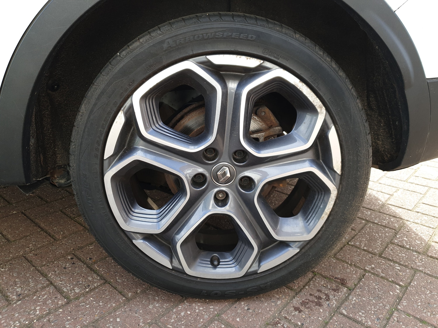 Used Renault Kadjar 2018 for sale - 77810277: Photo 5