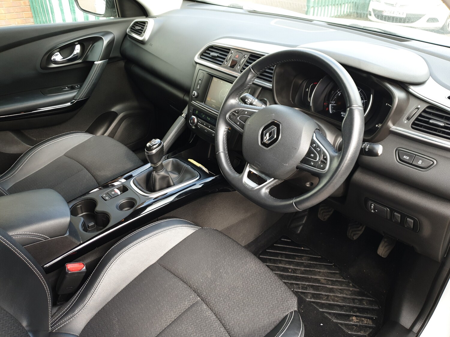 Used Renault Kadjar 2018 for sale - 77810277: Photo 6