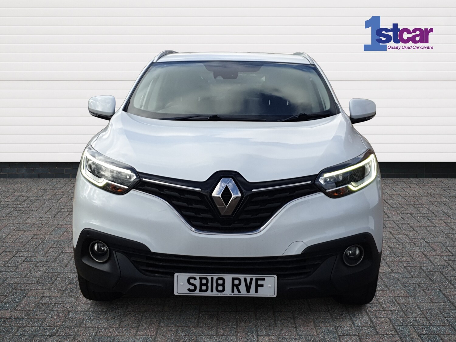 Used Renault Kadjar 2018 for sale - 77810277: Photo 7