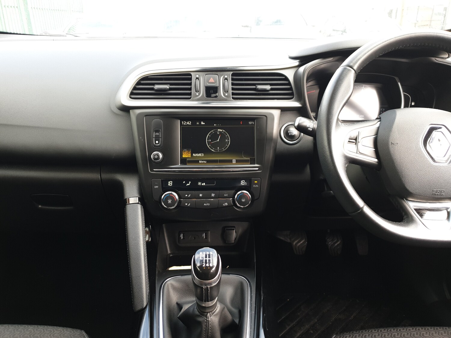 Used Renault Kadjar 2018 for sale - 77810277: Photo 8