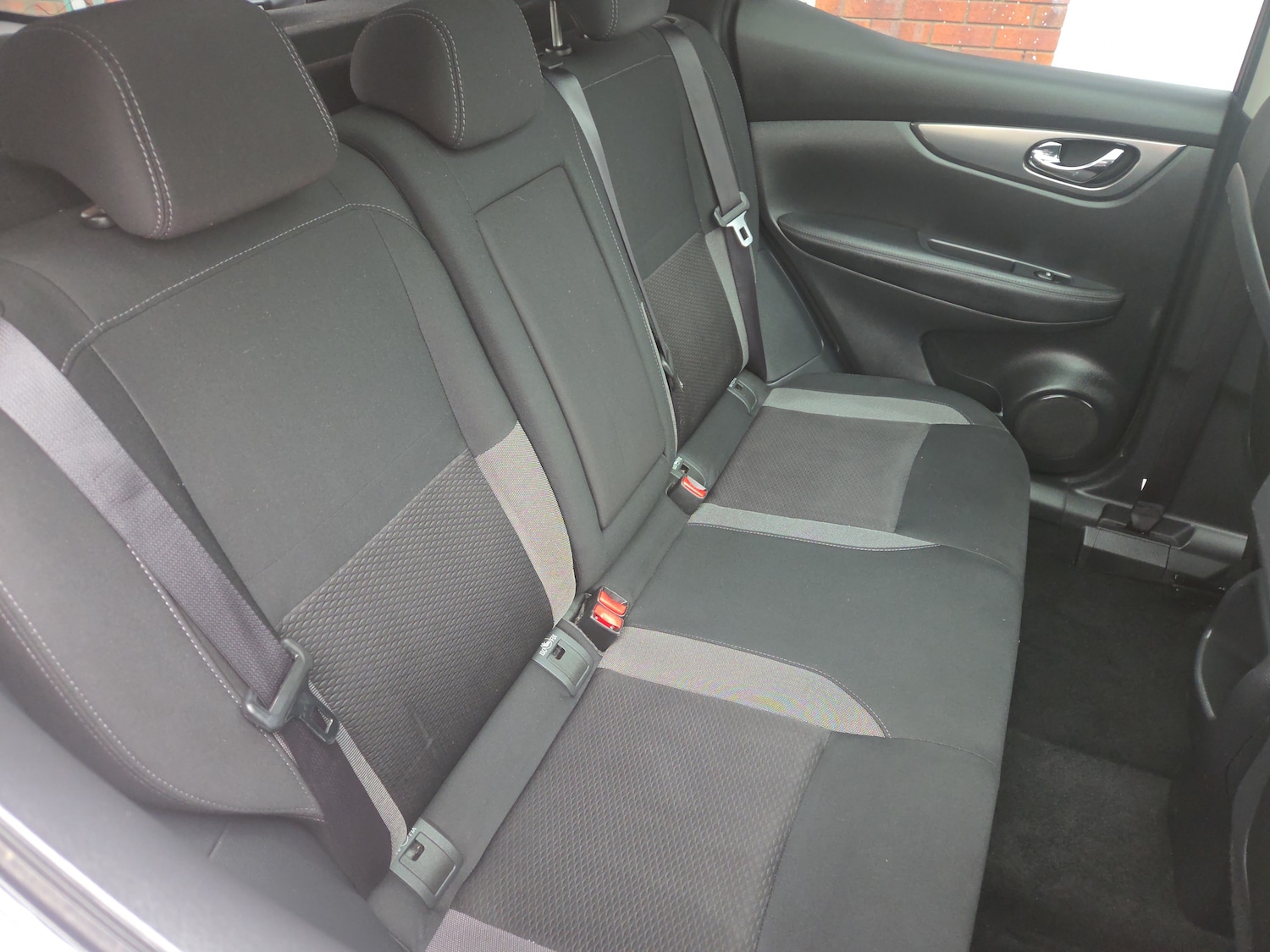 Used Nissan Qashqai 2018 for sale - 77293497: Photo 10