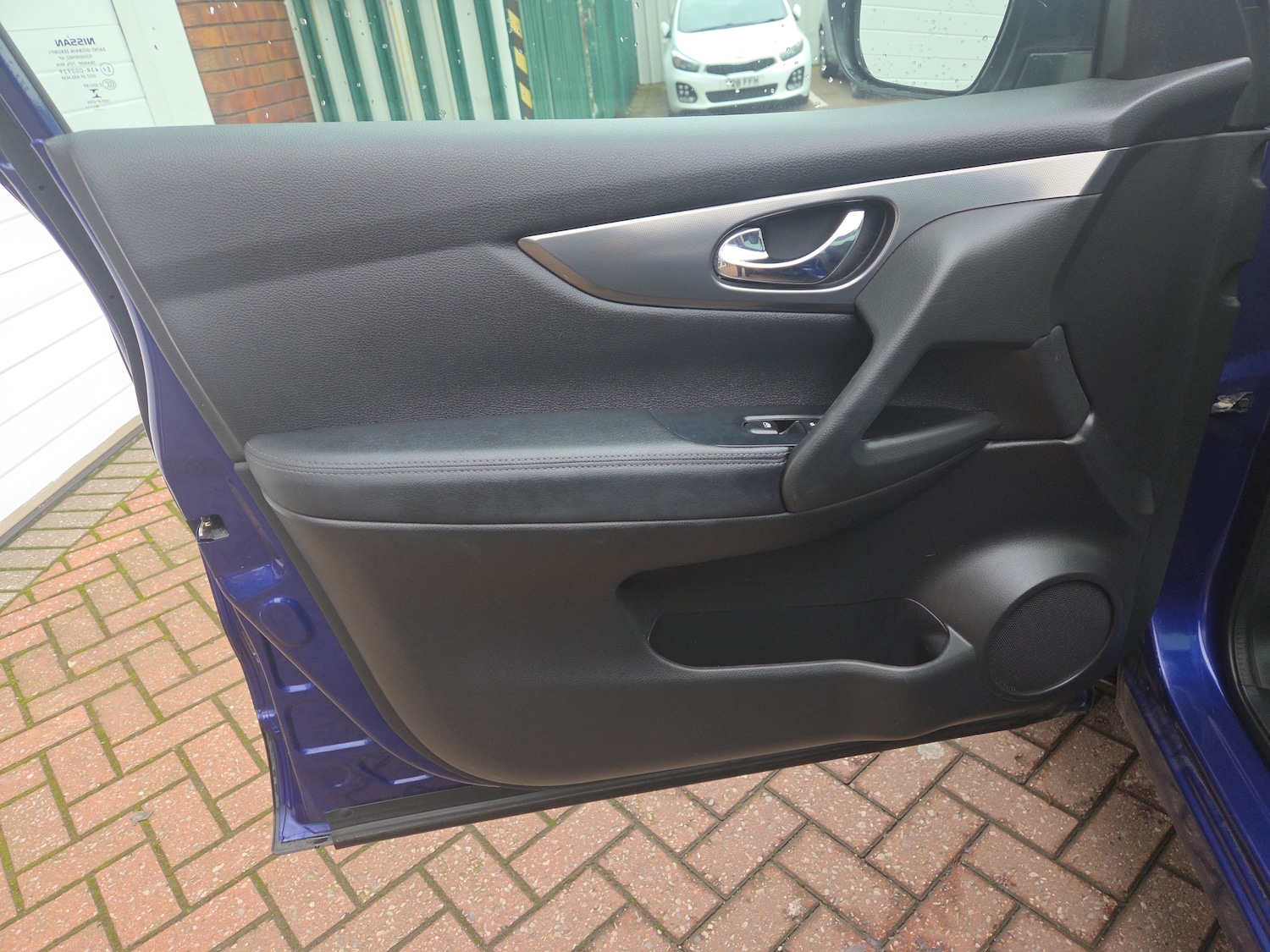 Used Nissan Qashqai 2018 for sale - 77293497: Photo 11