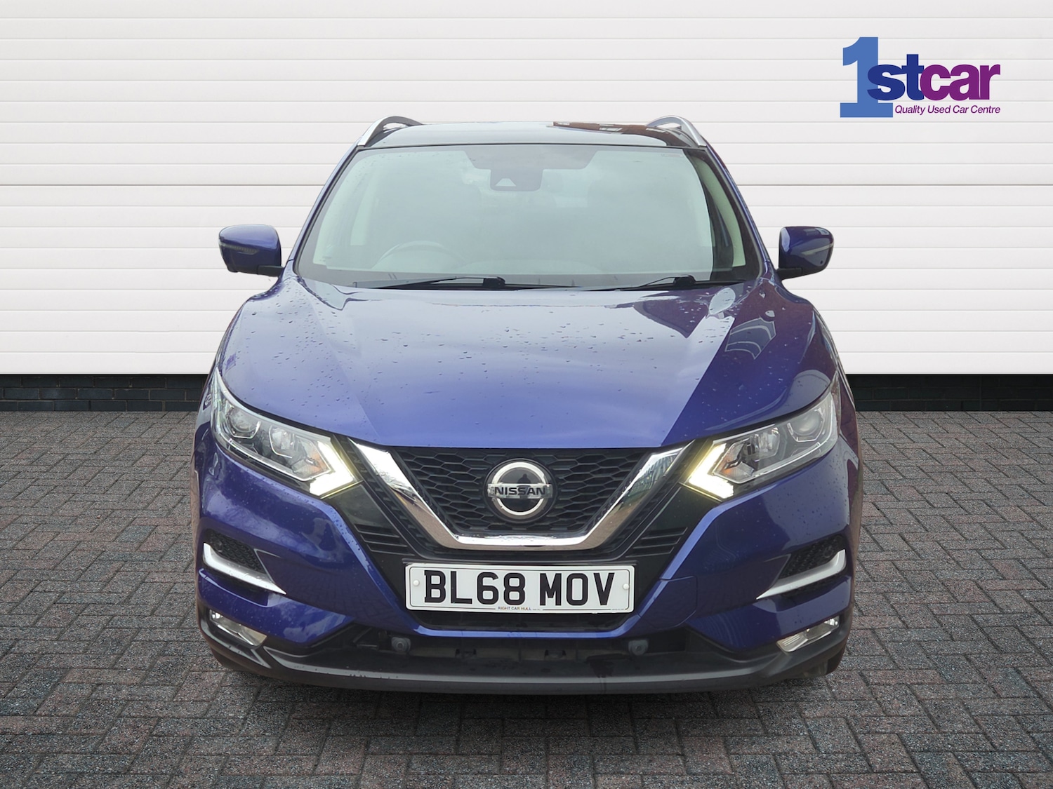 Used Nissan Qashqai 2018 for sale - 77293497: Photo 7