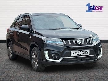 Used Suzuki Vitara 2023 for sale - 79294093: Photo