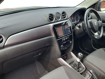 Used Suzuki Vitara 2023 for sale - 79294093: Photo