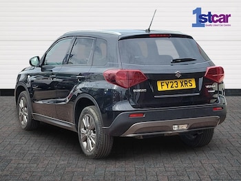 Used Suzuki Vitara 2023 for sale - 79294093: Photo