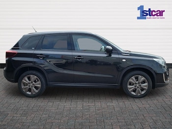 Used Suzuki Vitara 2023 for sale - 79294093: Photo