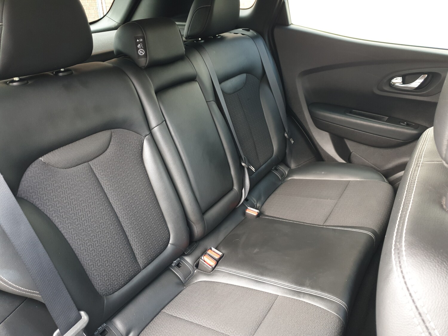 Used Renault Kadjar 2018 for sale - 77726217: Photo 10