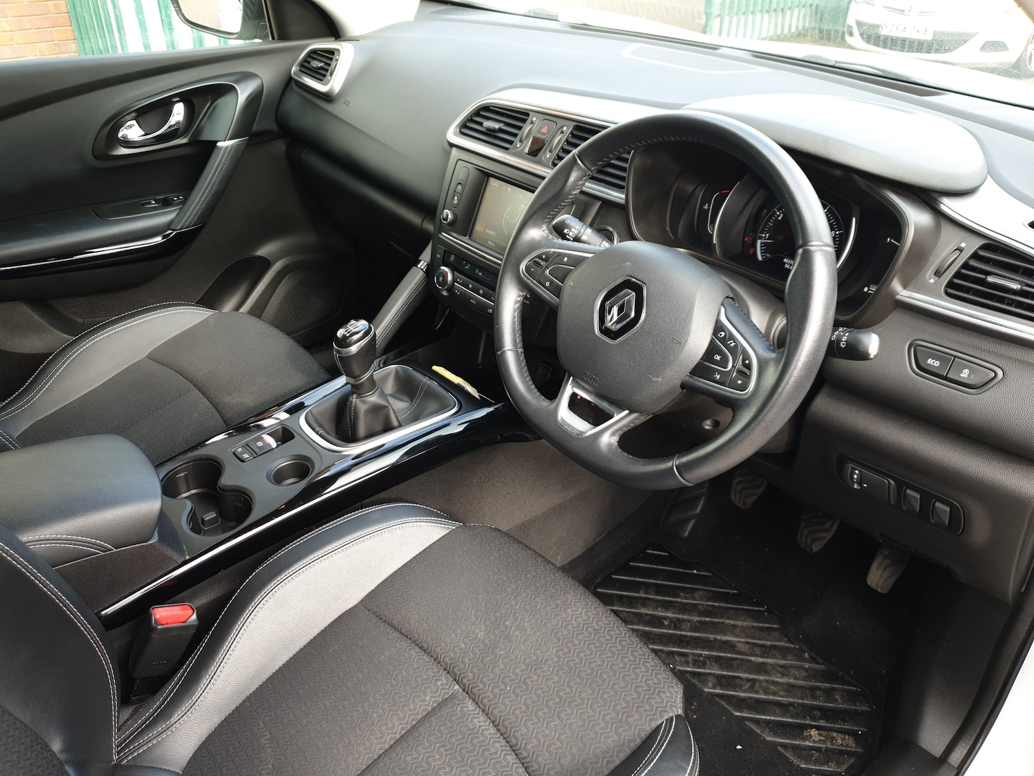 Used Renault Kadjar 2018 for sale - 77726217: Photo 6