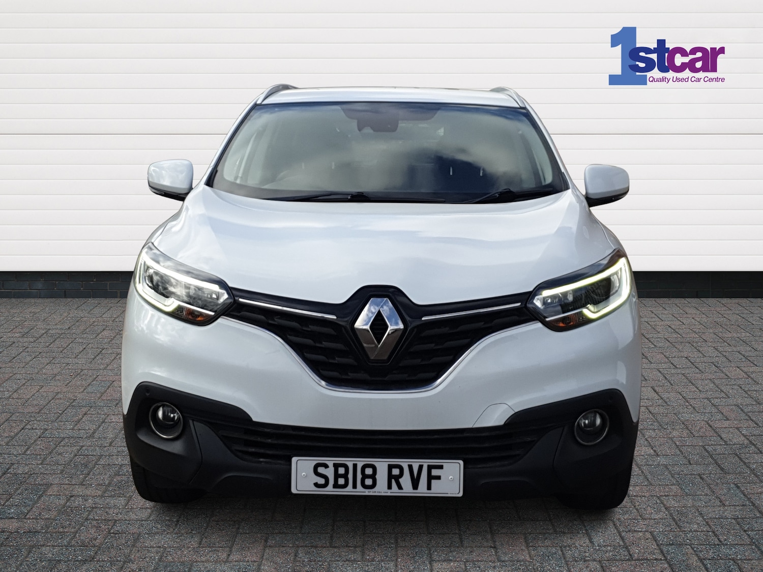 Used Renault Kadjar 2018 for sale - 77726217: Photo 7