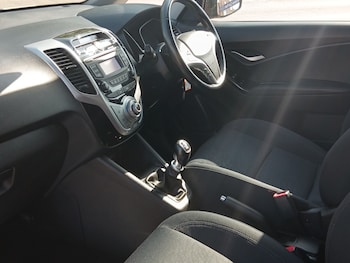Used Hyundai Ix20 2016 for sale - 75544670: Photo
