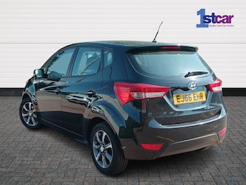Used Hyundai Ix20 2016 for sale - 75544670: Photo