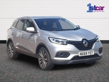 Used Renault Kadjar 2019 for sale - 79293972: Photo