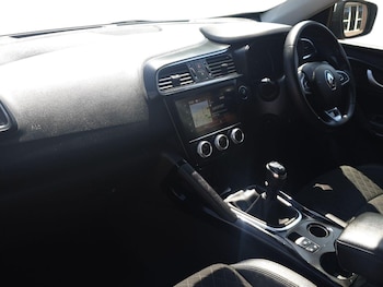 Used Renault Kadjar 2019 for sale - 79293972: Photo