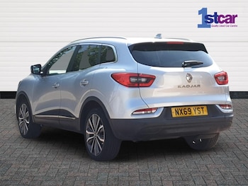 Used Renault Kadjar 2019 for sale - 79293972: Photo