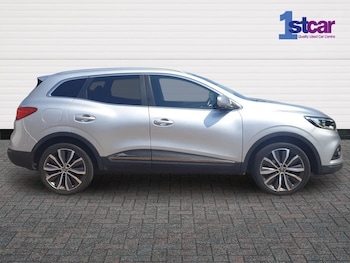 Used Renault Kadjar 2019 for sale - 79293972: Photo