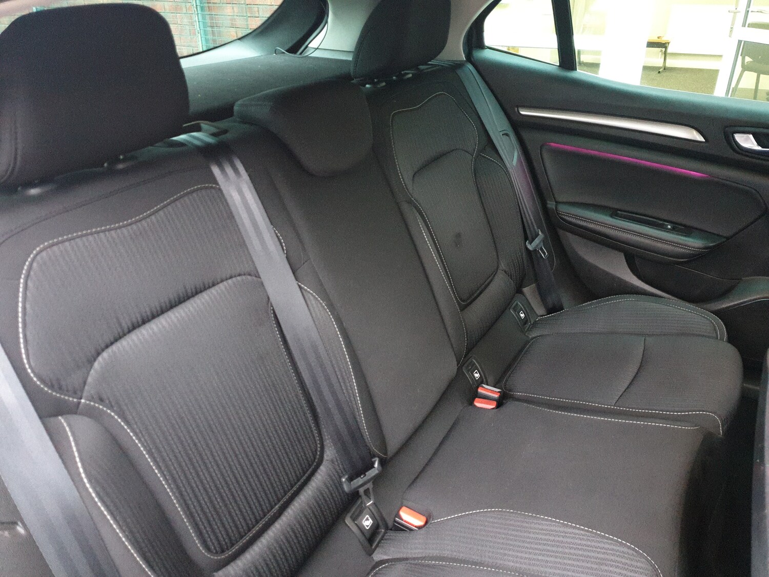 Used Renault Megane 2019 for sale - 77373114: Photo 10