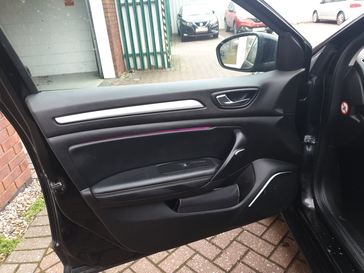 Used Renault Megane 2019 for sale - 77373114: Photo 11