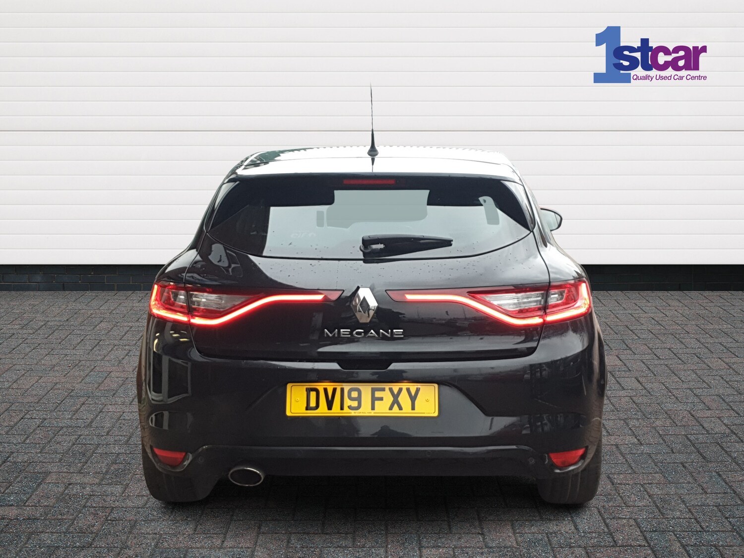 Used Renault Megane 2019 for sale - 77373114: Photo 12