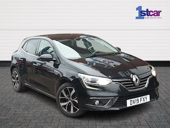 Used Renault Megane 2019 for sale - 77373114: Photo