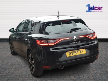 Used Renault Megane 2019 for sale - 77373114: Photo