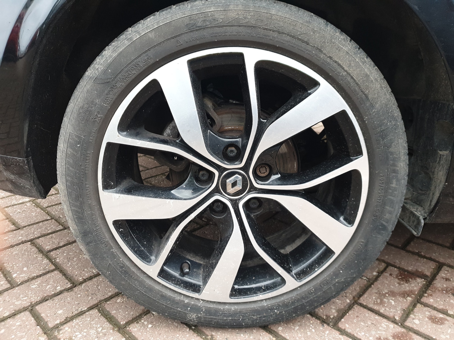 Used Renault Megane 2019 for sale - 77373114: Photo 5