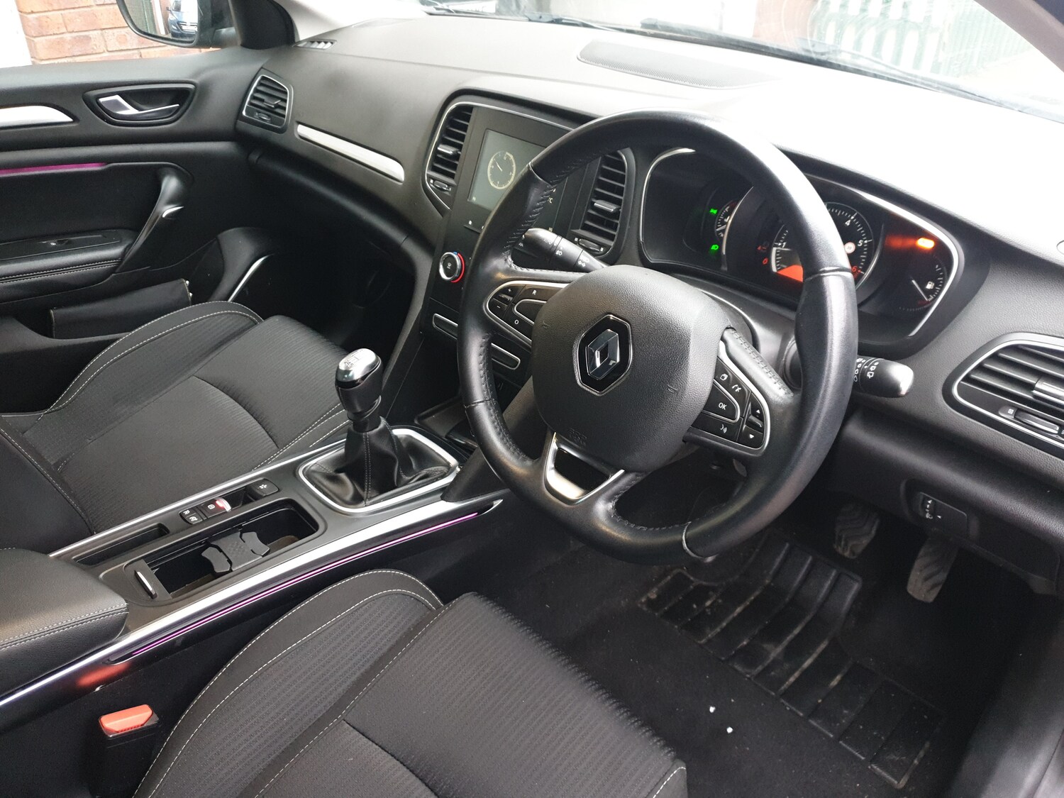 Used Renault Megane 2019 for sale - 77373114: Photo 6