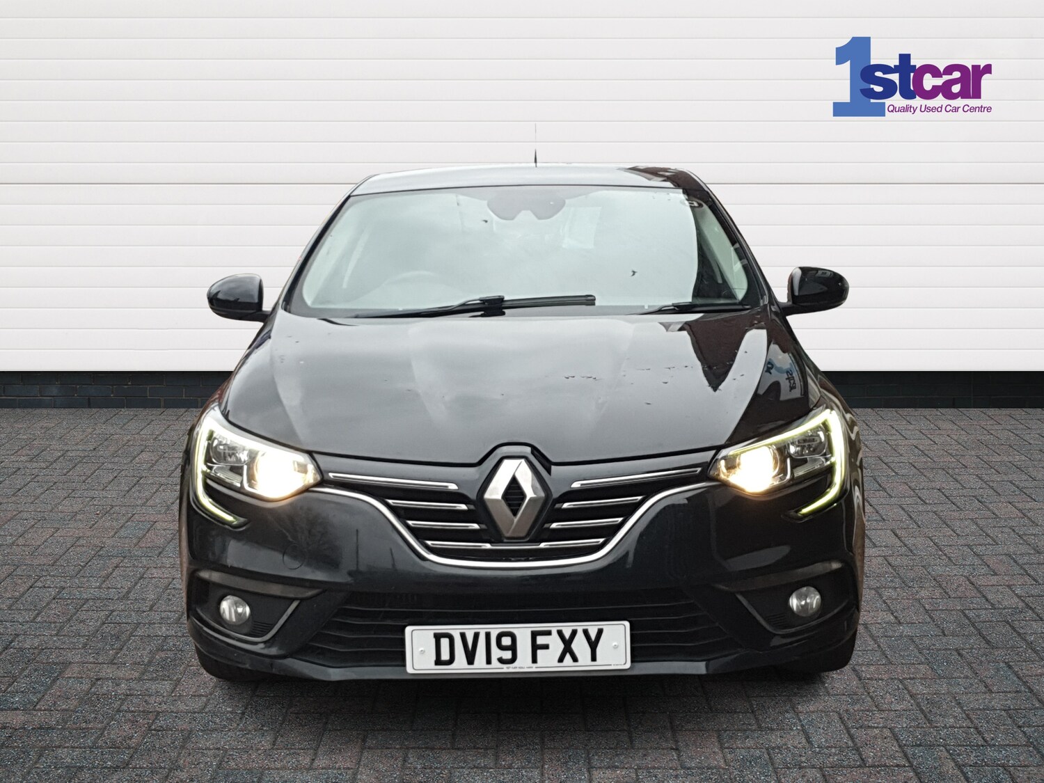 Used Renault Megane 2019 for sale - 77373114: Photo 7
