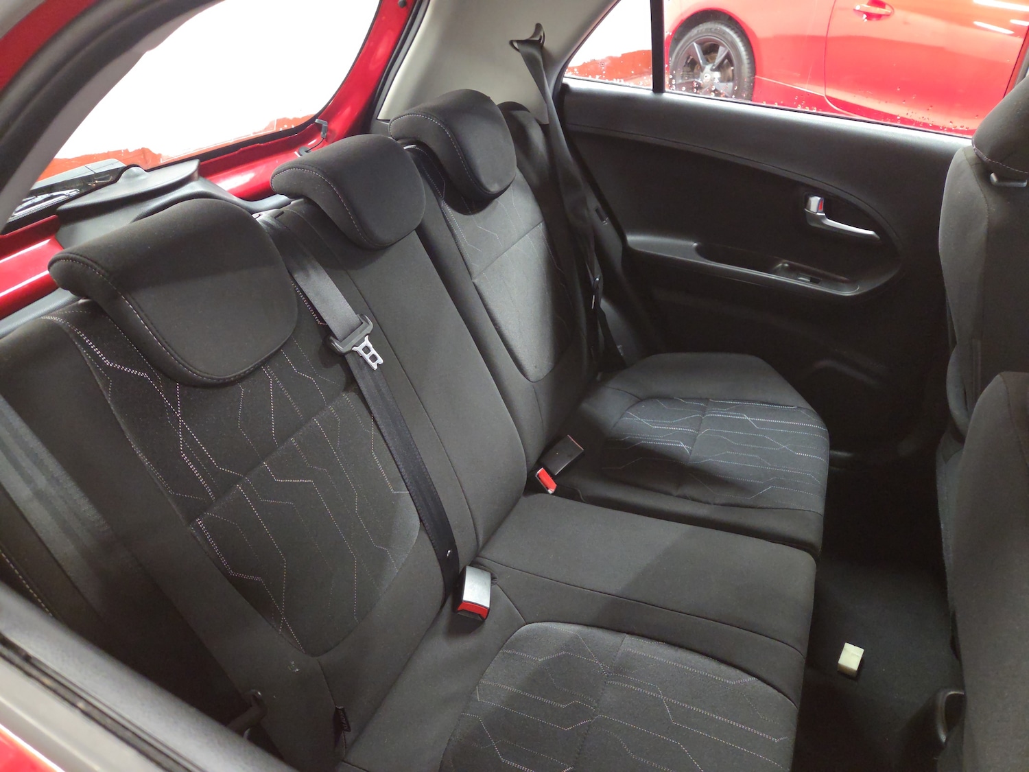 Used Kia Picanto 2013 for sale - 76661119: Photo 10