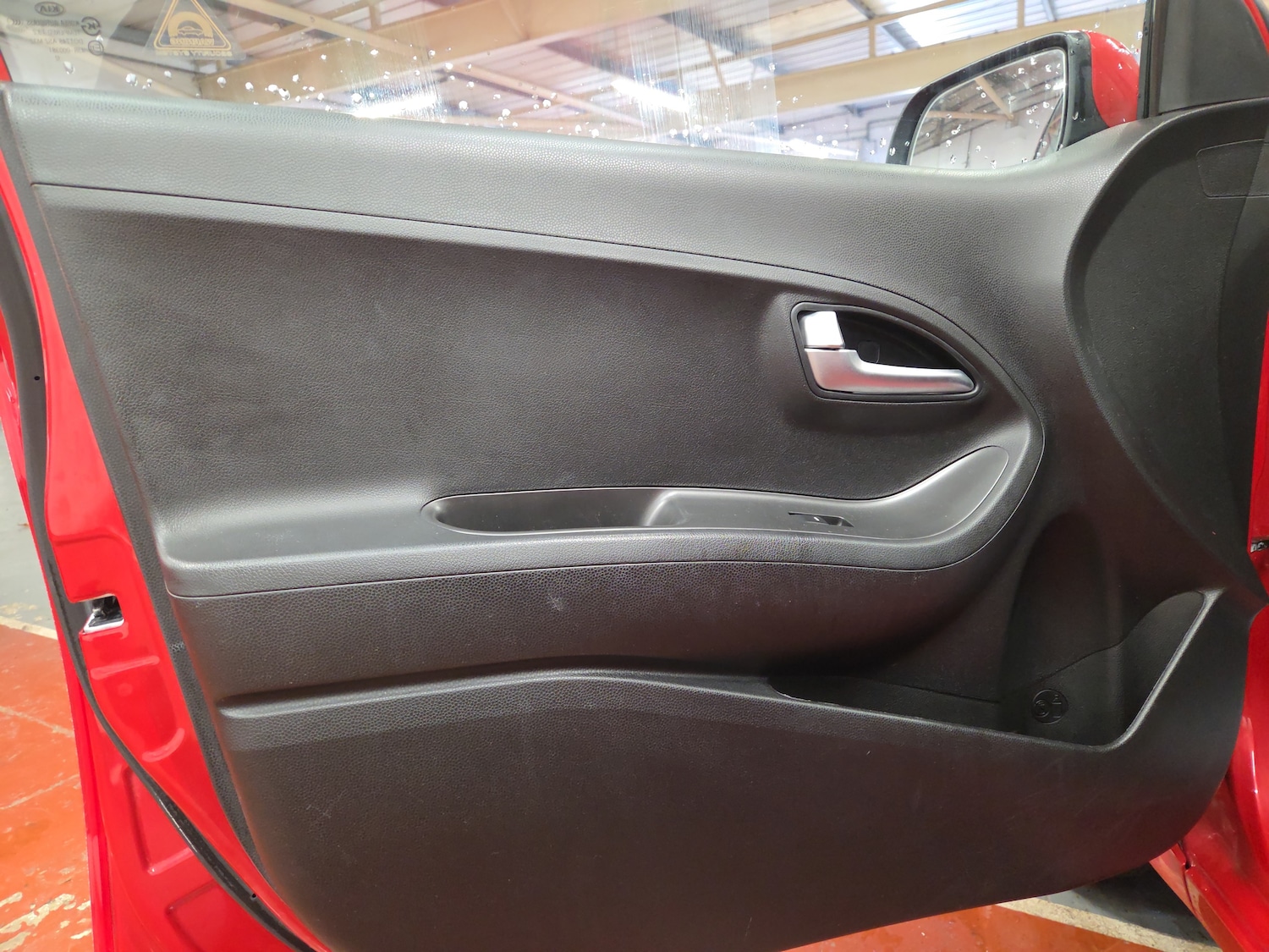 Used Kia Picanto 2013 for sale - 76661119: Photo 11