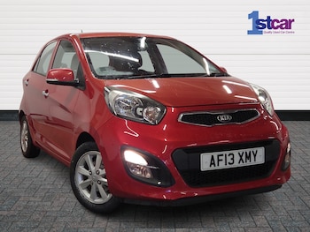 Kia - Picanto