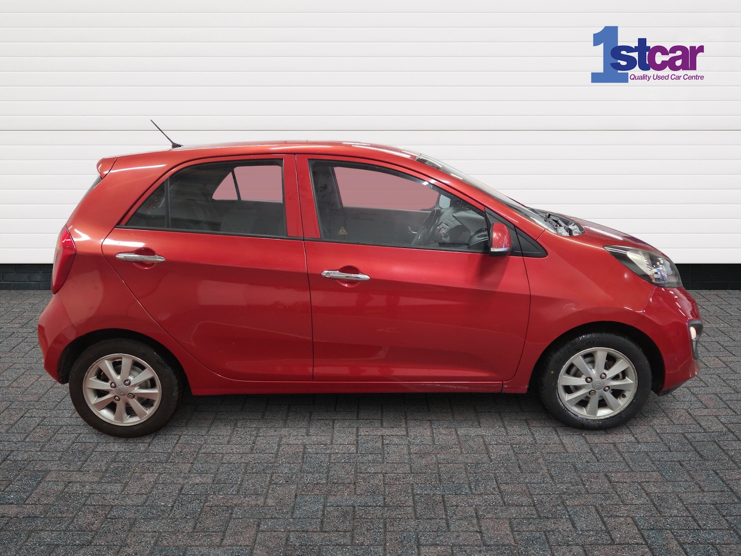 Used Kia Picanto 2013 for sale - 76661119: Photo 4