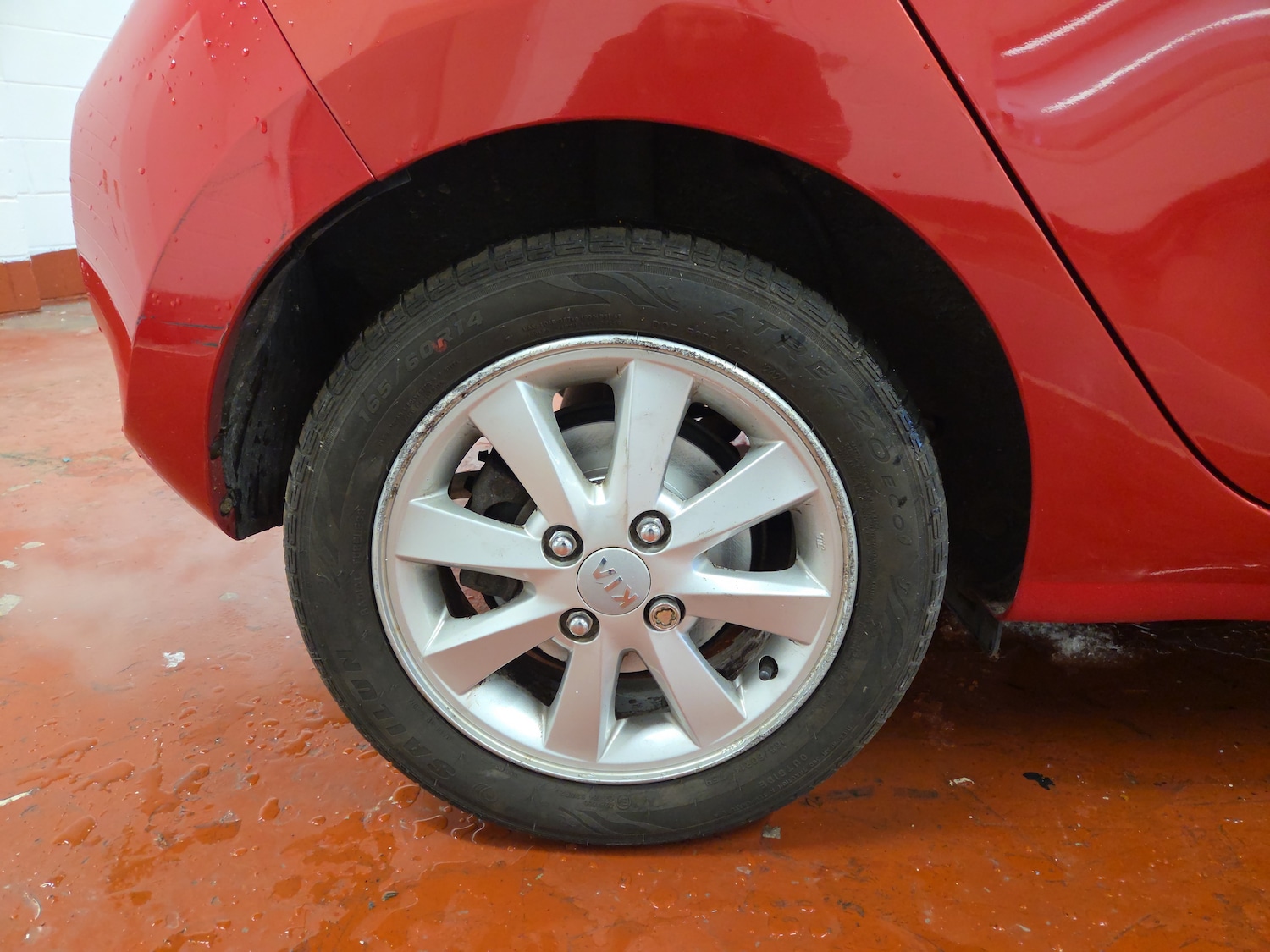 Used Kia Picanto 2013 for sale - 76661119: Photo 5