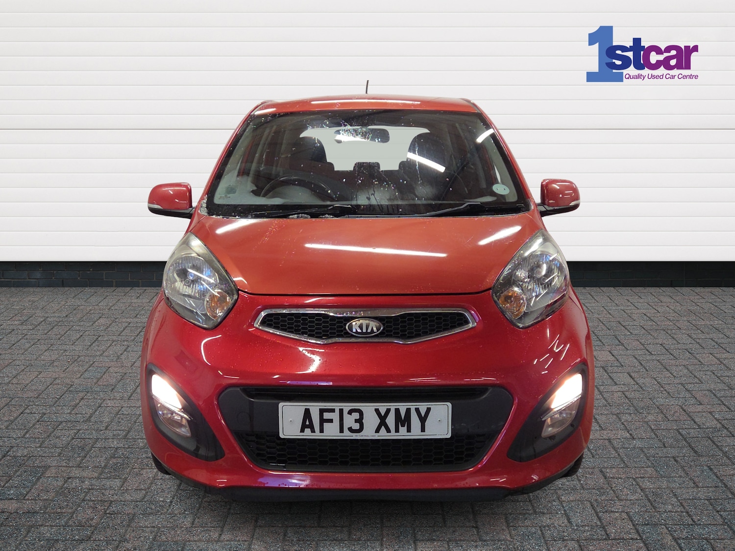 Used Kia Picanto 2013 for sale - 76661119: Photo 7