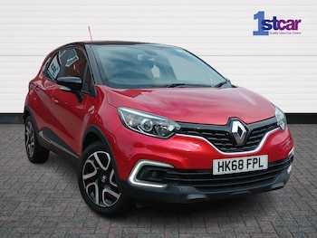Used Renault Captur 2019 for sale - 75917224: Photo