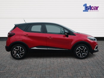 Used Renault Captur 2019 for sale - 75917224: Photo