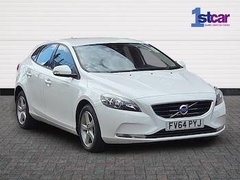 Used Volvo V40 2014 for sale - 79397252: Photo