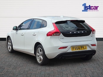Used Volvo V40 2014 for sale - 79397252: Photo