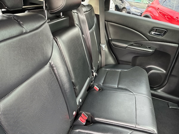Used Honda CR-V 2015 for sale - 75591207: Photo 10