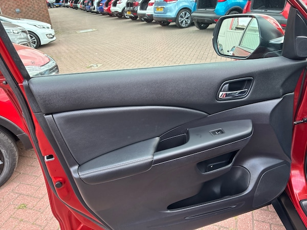 Used Honda CR-V 2015 for sale - 75591207: Photo 11