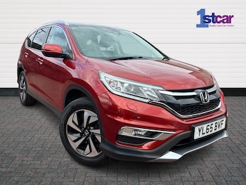 Used Honda CR-V 2015 for sale - 75591207: Photo