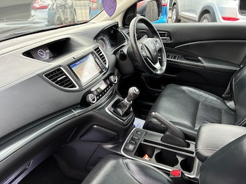 Used Honda CR-V 2015 for sale - 75591207: Photo