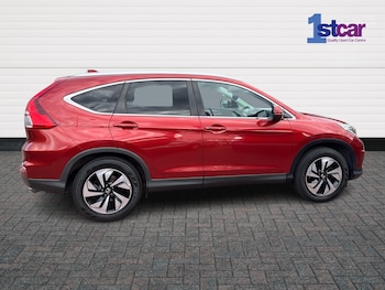Used Honda CR-V 2015 for sale - 75591207: Photo