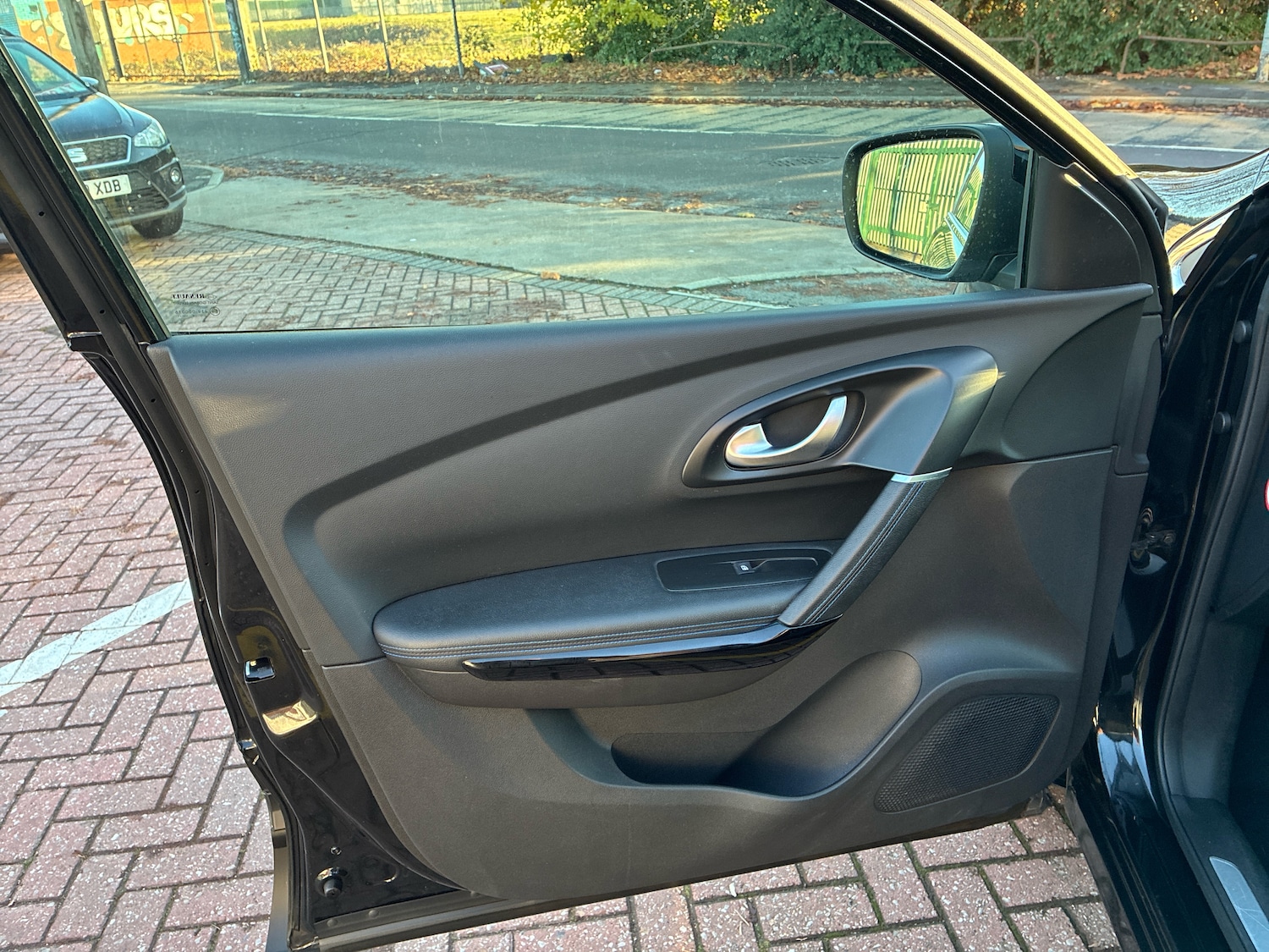 Used Renault Kadjar 2019 for sale - 76760745: Photo 11